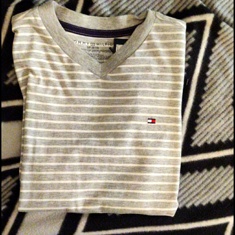 Tommy Hilfiger Shirt